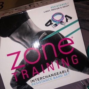 **SOLD** Work out bands